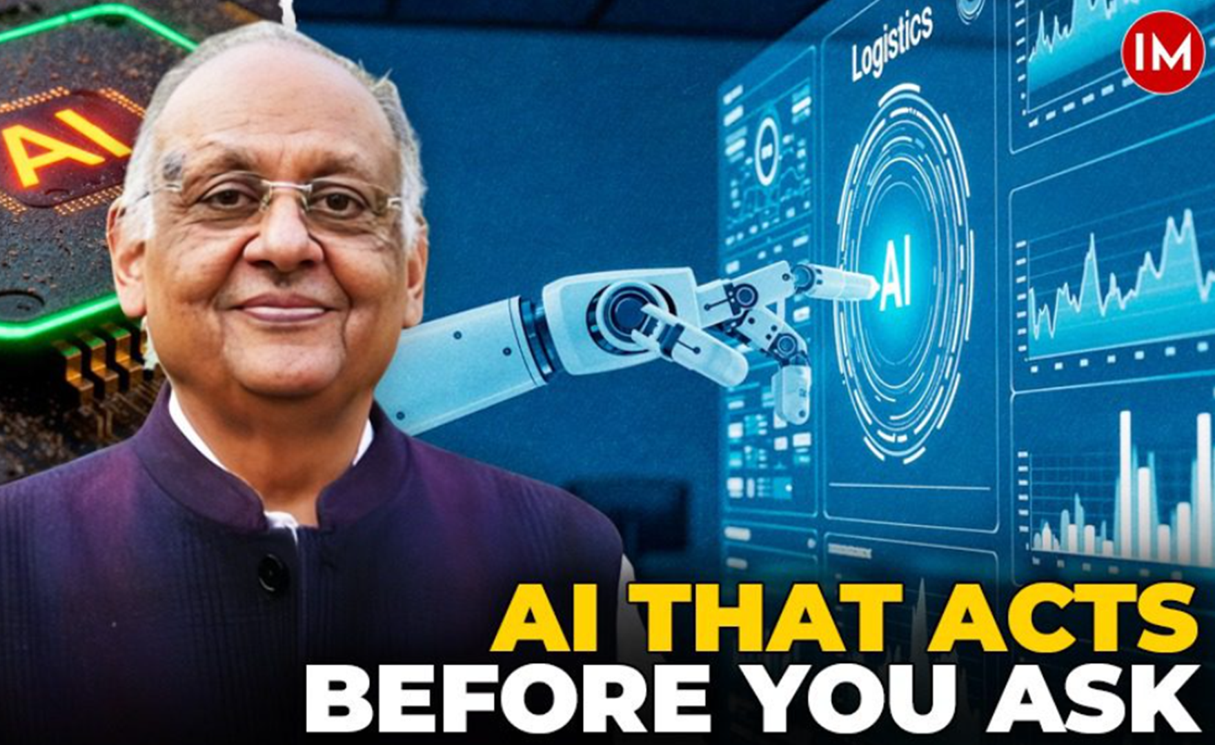 Agentic AI: Our New Partner for a Smarter Life