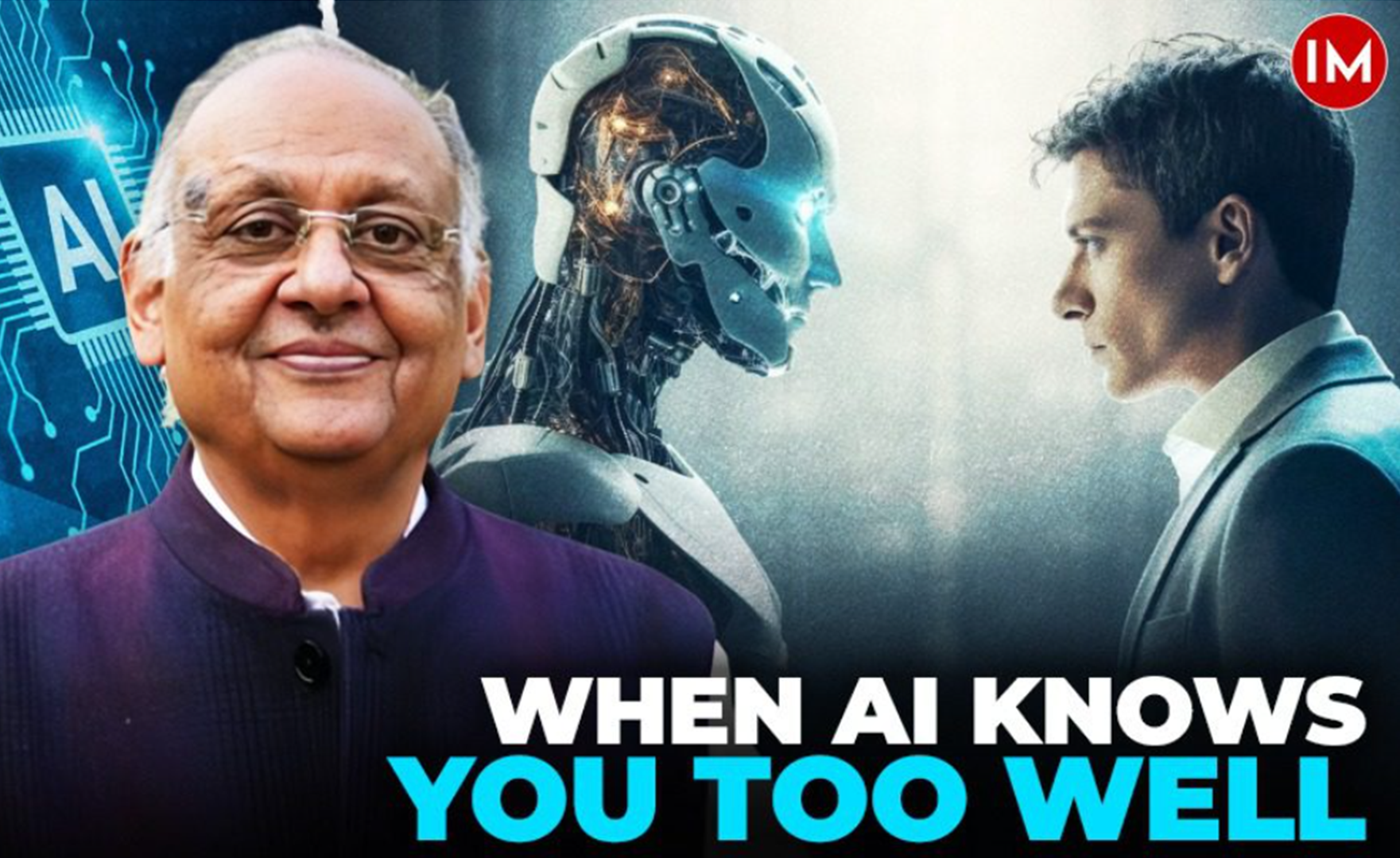 The Silent AI Takeover: Choices You Never Made